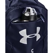 Sac à dos Under Armour  Undeniable Sackpack Midnight Navy