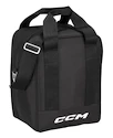 Sac à palets CCM Deluxe Puck Bag PUCK Black