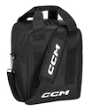 Sac à palets CCM  Deluxe Puck Bag PUCK Black