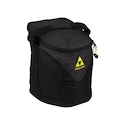 Sac à palets Fischer  Puck Bag Black/Yellow