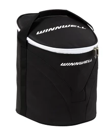 Sac à palets WinnWell Puck Bag Black