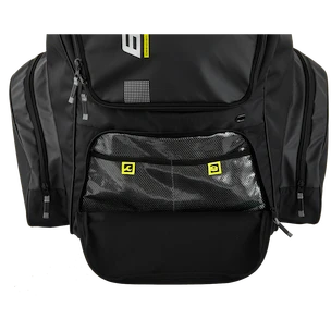 Sac à roulettes de hockey Bauer  Elite Wheel Backpack  Junior