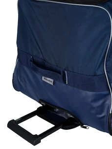 Sac à roulettes de hockey Bauer  Premium Wheeled Bag Junior