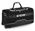 Sac à roulettes de hockey CCM  370 Black 37" SR