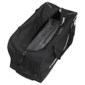 Sac à roulettes de hockey CCM  520 Black/White 32" Junior