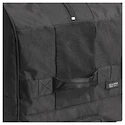 Sac à roulettes de hockey CCM  520 Black/White 32" Junior