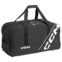 Sac à roulettes de hockey CCM  520 Black/White 32" Junior