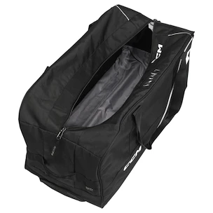 Sac à roulettes de hockey CCM  520 Black/White 32" Junior