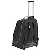 Sac à roulettes de hockey CCM  BackPack 590 Black 18" Senior