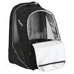 Sac à roulettes de hockey CCM  BackPack 590 Black 18" Senior