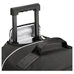 Sac à roulettes de hockey CCM  BackPack 590 Black 18" Senior