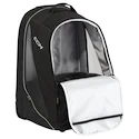 Sac à roulettes de hockey CCM  BackPack 590 Black 18" Senior