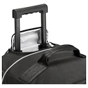 Sac à roulettes de hockey CCM  BackPack 590 Black 18" Senior