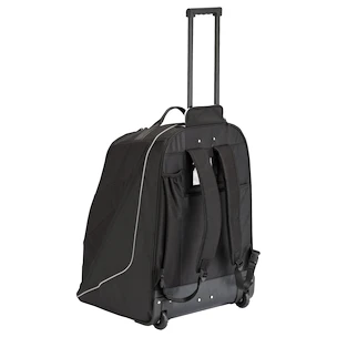 Sac à roulettes de hockey CCM  BackPack 590 Black 18" Senior