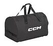 Sac à roulettes de hockey CCM Core Wheel Bag 32" Black