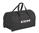 Sac à roulettes de hockey CCM Core Wheel Bag 32" Black