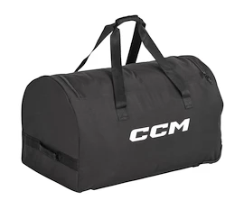 Sac à roulettes de hockey CCM Core Wheel Bag 36" Black