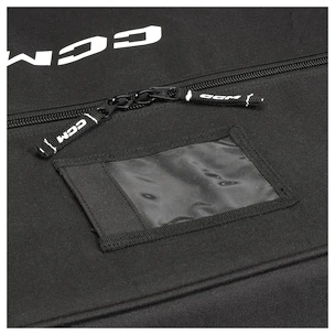Sac à roulettes de hockey CCM  Player Pro Team Black 32" Junior