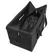 Sac à roulettes de hockey CCM  Player Pro Team Black 37" Senior