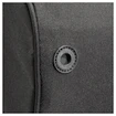 Sac à roulettes de hockey CCM  Player Pro Team Black 37" Senior