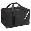 Sac à roulettes de hockey CCM  Player Pro Team Black 37" Senior