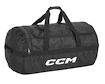 Sac à roulettes de hockey CCM Premium Wheel Bag 32" Black