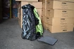 Sac à roulettes de hockey Grit  Flex Junior