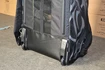 Sac à roulettes de hockey Grit  Flex Junior