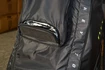 Sac à roulettes de hockey Grit  Flex Junior