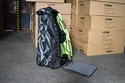 Sac à roulettes de hockey Grit  Flex Junior