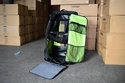 Sac à roulettes de hockey Grit  Flex Junior