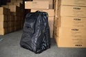 Sac à roulettes de hockey Grit  Flex Junior
