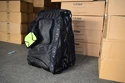 Sac à roulettes de hockey Grit  Flex Junior