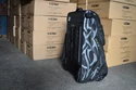 Sac à roulettes de hockey Grit  Flex Junior