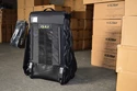 Sac à roulettes de hockey Grit  Flex Junior