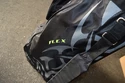 Sac à roulettes de hockey Grit  Flex Junior
