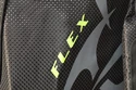 Sac à roulettes de hockey Grit  Flex Junior