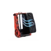Sac à roulettes de hockey Grit  HTFX Black Senior