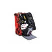 Sac à roulettes de hockey Grit  HTFX Black Senior