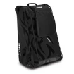 Sac à roulettes de hockey Grit  HTFX Black Senior