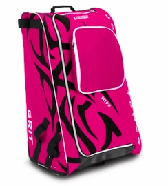 Sac à roulettes de hockey Grit HTFX Diva Junior