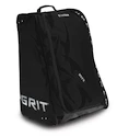 Sac à roulettes de hockey Grit  HYFX Black Youth