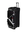Sac à roulettes de hockey SHER-WOOD  IV Black Youth