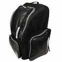 Sac à roulettes de hockey Warrior  Pro Roller Backpack Senior
