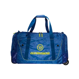 Sac à roulettes de hockey Warrior  Q20 Cargo Roller Bag Large Senior