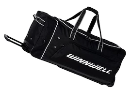 Sac à roulettes de hockey WinnWell Premium Wheel Bag Senior