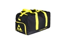 Sac à roulettes Fischer  Referee/Training bag SR Black/yellow