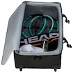 Sac à roulettes Head  Tour Travel Bag 110L BKWH