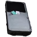 Sac à roulettes Head  Tour Travel Bag 110L BKWH