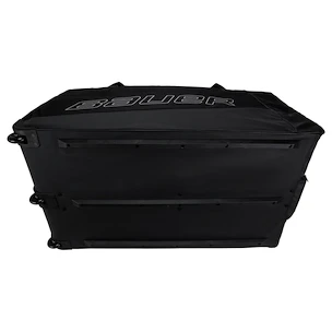 Sac à roulettes pour gardien de but de hockey Bauer  Premium Wheeled Bag SR Senior